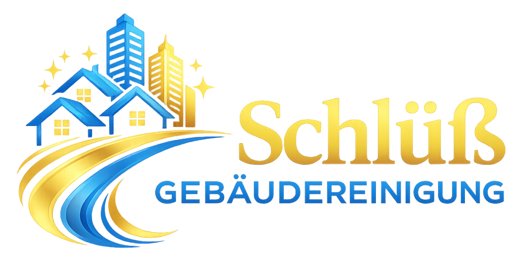 Schlüß Gebäudereinigung