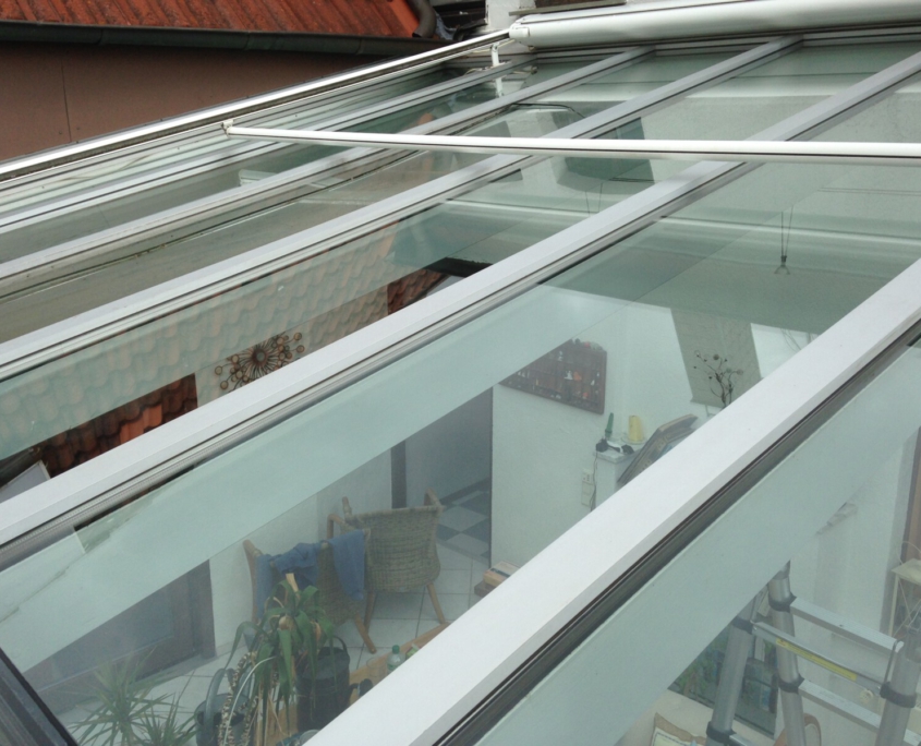 Gebäudereinigung Everswinkel